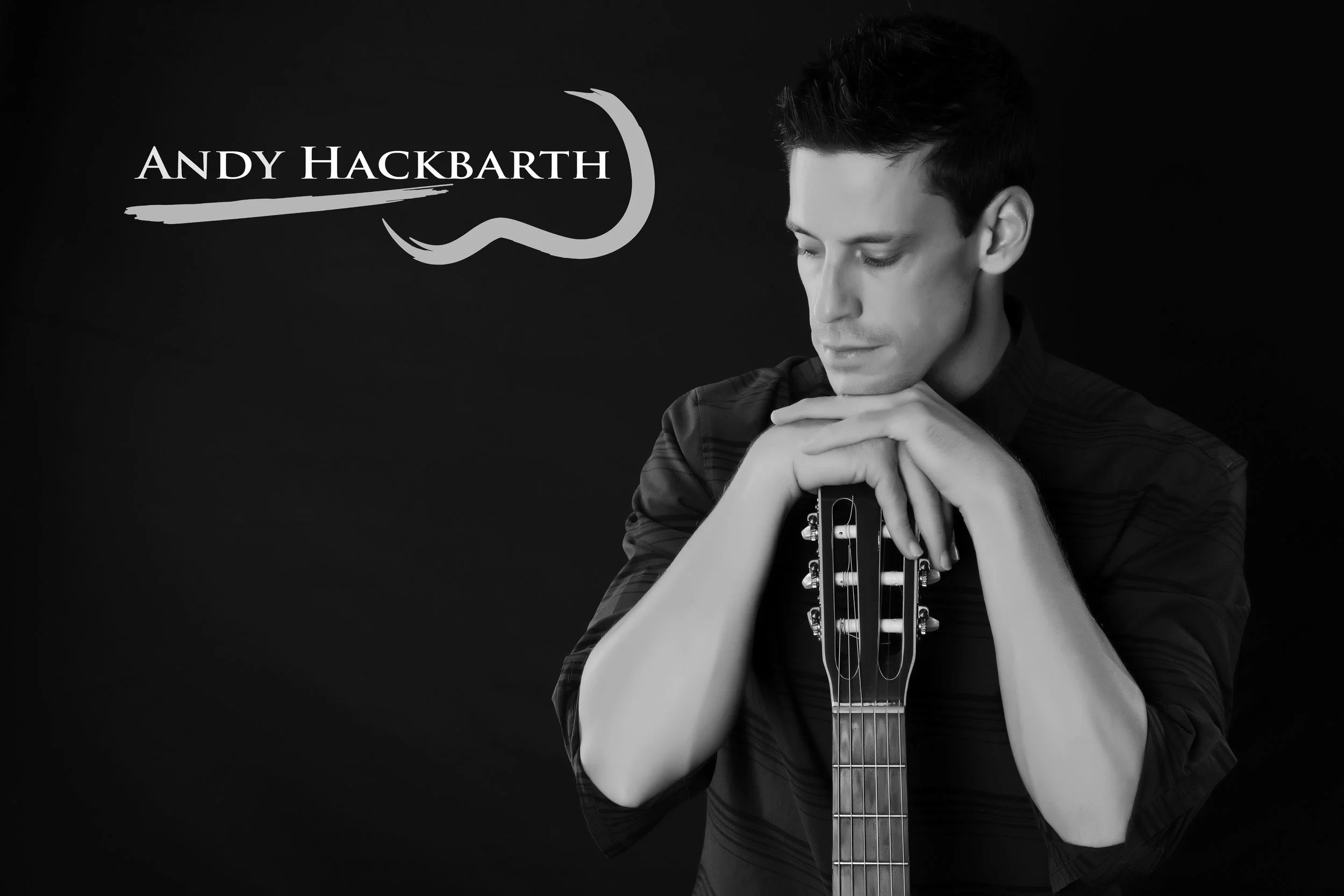 MEDIA — Andy Hackbarth